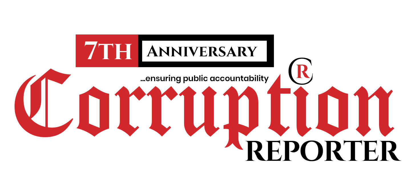 Corruption Reporter