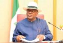 I Never Backed Emergency Rule In Rivers — Wike