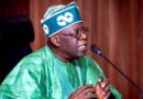 Borrowing Is Strategic, Not Criminal — Tinubu