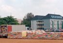 Customs Intercepts N18.71bn Worth of Foreign Rice, Other Contraband in Lagos