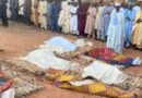 Sokoto Gov’t Donates N20m To Military Airstrike Victims’ Families As Tambuwal Seeks Justice