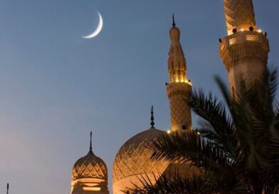 ramadan azan time in oman