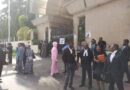  Judges, Lawyers, Litigants Shut Out As JUSUN Strike Cripples Abuja Courts
