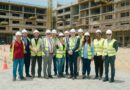 British Envoy Visits Rugby School Nigeria