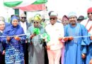 Wike Not Yet In APC But We Enjoy His Work — Tinubu