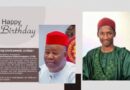 Akpabio Is Healthy And Sound, Arewa Revival Project Declares